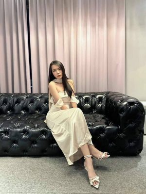 Full clip hot người mẫu Huỳnh Dương Nhã My 18p50s